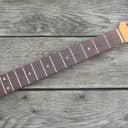 Fender Stratocaster 1963 Rosewood Neck Pre-CBS 1962 1961 SRV Strat Killer Tone Wood, 100% Original!