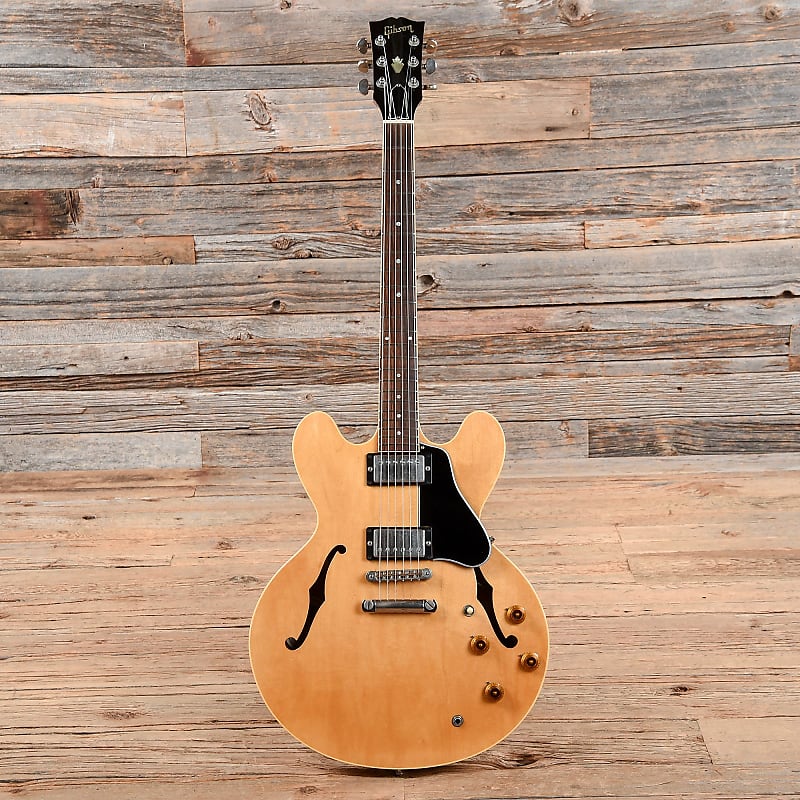 Gibson ES-335 Dot 1986 - 1990 image 1