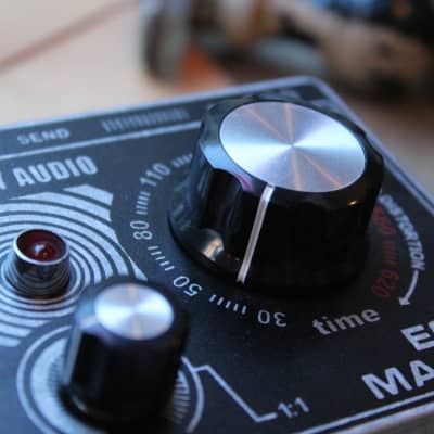 Death By Audio "Echo Master Vocal Delay" image 12
