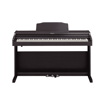 Roland RP501R 88-Key Digital Upright Piano | Reverb