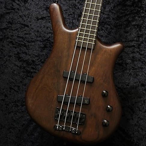 Warwick Thumb Bass 4st Bolt-On 2002[IKE011]