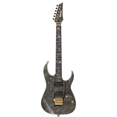 Ibanez RG8570Z J. Custom | Reverb