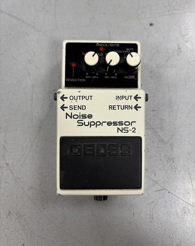 Boss NS-2