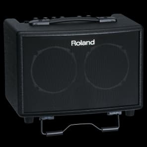 Roland AC-33 Acoustic Guitar Amplifier image 2