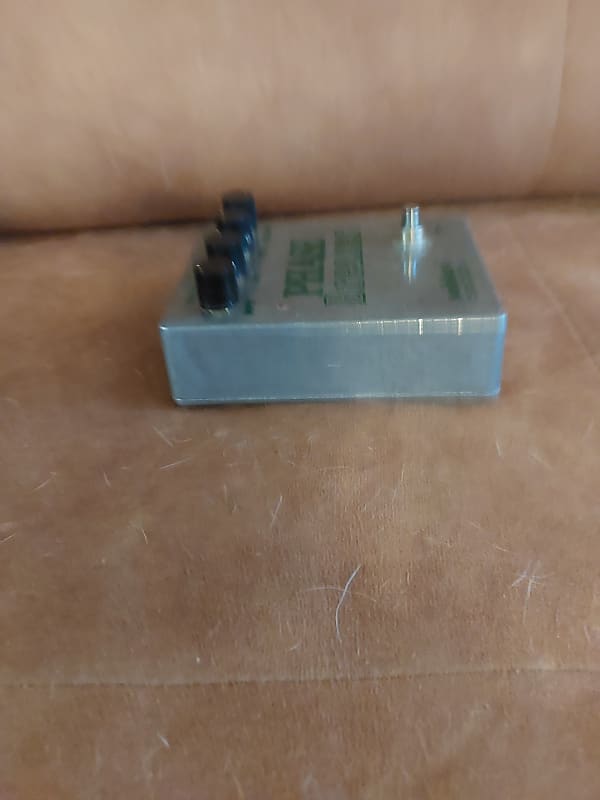 ギター sobbat Phase Breaker PB-1 Sobbat phase breaker pb1 probably in the 1980s - Gray | Reverb