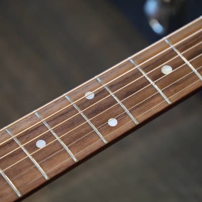 2011 Martin D-18 Acoustic/ Electric Dreadnaught Guitar + OHSC image 9