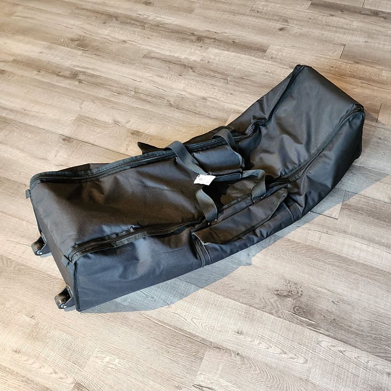 Used Universal Percussion Elite Pro 3 Hardware Bag | Reverb