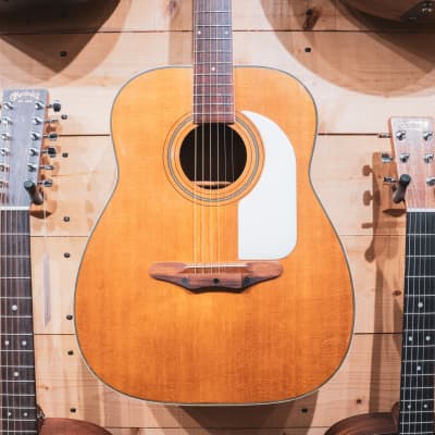 1960s Harmony Sovereign H1260 Acoustic, Natural for sale