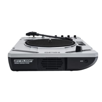 Reloop SPIN - Portable Turntable System image 3