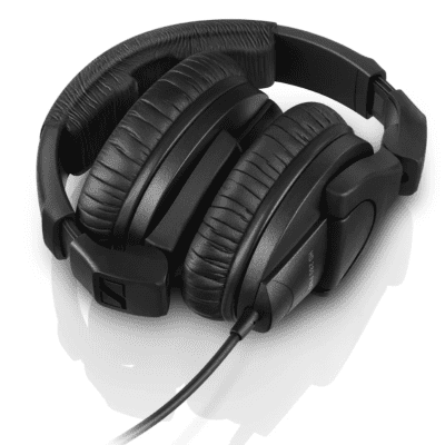 Sennheiser HD 280 Pro Over Ear Headphones V2 image 3