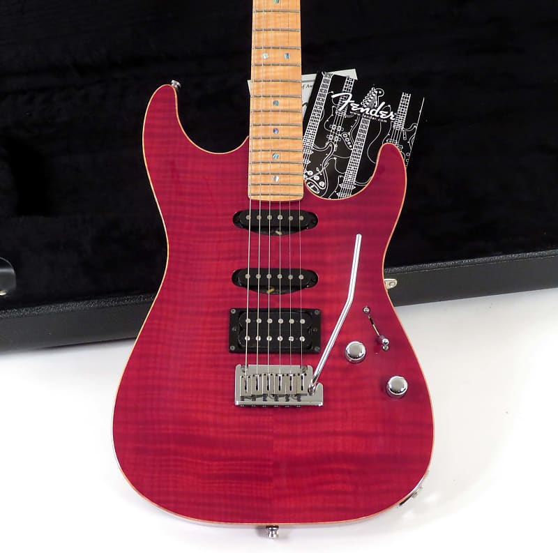 Fender showmaster online price