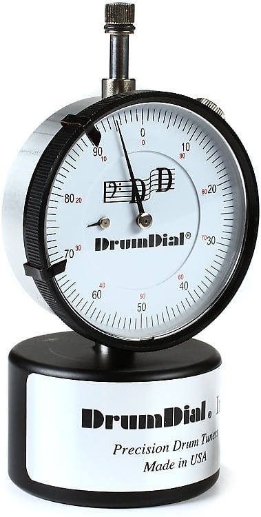 DrumDial Drumdial Precision Drum Tuner image 1