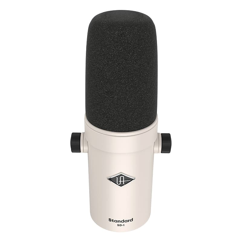 Universal Audio SD-1 Standard Dynamic Microphone image 1