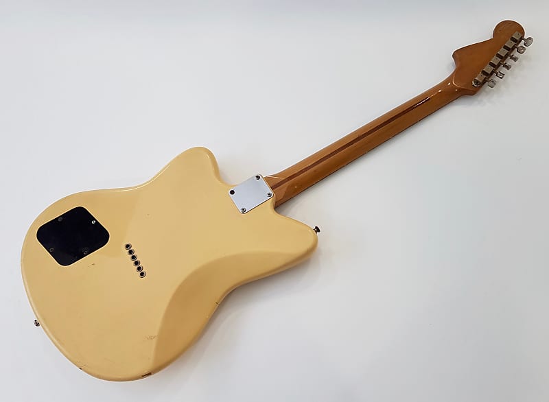 Fender Mexico Deluxe Toronado 98年製　中古 Fender Mexico Deluxe Toronado 98年製 中古 Fender Mexico