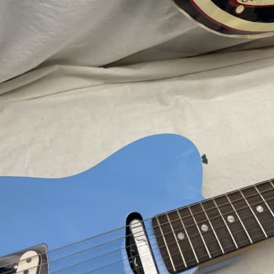 Fender Aerodyne Special Telecaster Guitar MIJ Made In Japan 2022 image 4