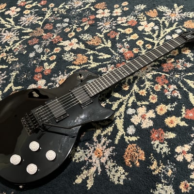 Epiphone Les Paul Nightfall | Reverb