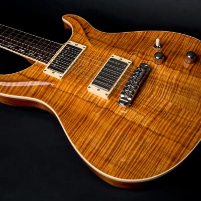 New Roger Giffin Standard Upgrade Flame Top Beautiful! for sale