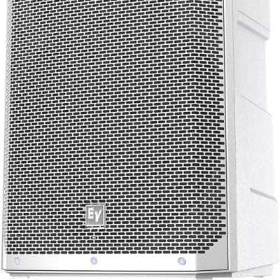 Electro-Voice ELX200-15 15-inch Passive Speaker - White image 1
