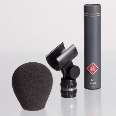 Neumann SKM184-MT Stereo Set Condenser Microphones image 2