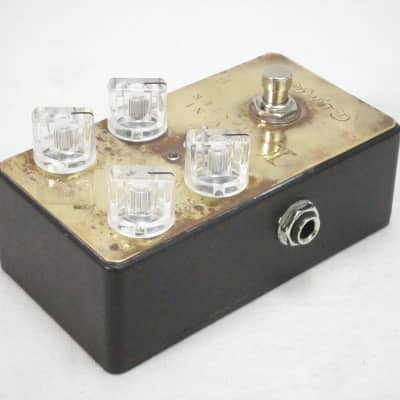 G-Life Guitars Gemini Booster [01/10] | Reverb