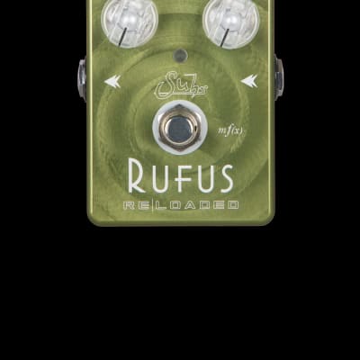 Reverb.com listing, price, conditions, and images for suhr-rufus-reloaded