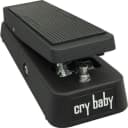 Used Dunlop GCB95 Original Cry Baby Wah Pedal