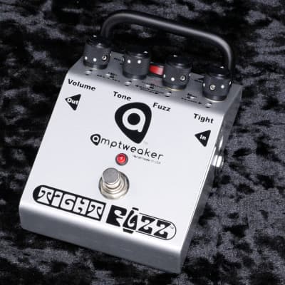 Reverb.com listing, price, conditions, and images for amptweaker-tightfuzz