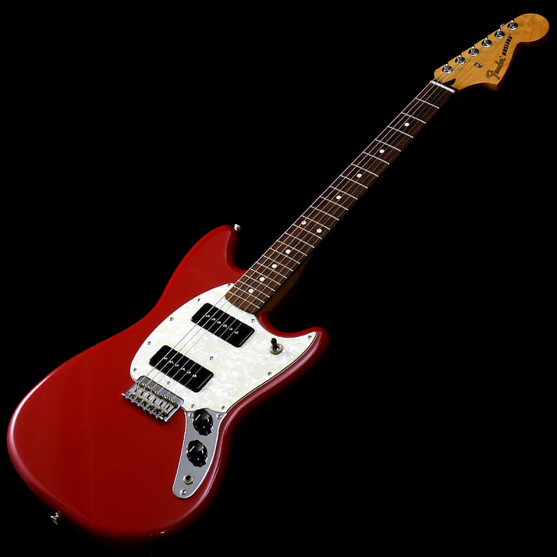 Fender Offset Series Mustang 90