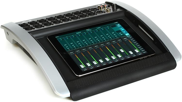 Behringer X Air X18 18-channel Tablet-controlled Digital Mixer image 1