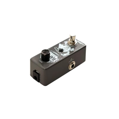 Hangover reverb deals pedal