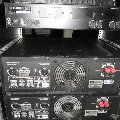 JBL MPX1200 パワーアンプ　ヴィンテージアンプ　1200W×2(4Ω) JBL MPX1200 パワーアンプ ヴィンテージアンプ 1200W×2(4Ω) JBL