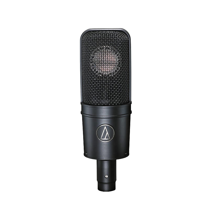 Audio-Technica AT4040 Large Diaphragm Cardioid Condenser 