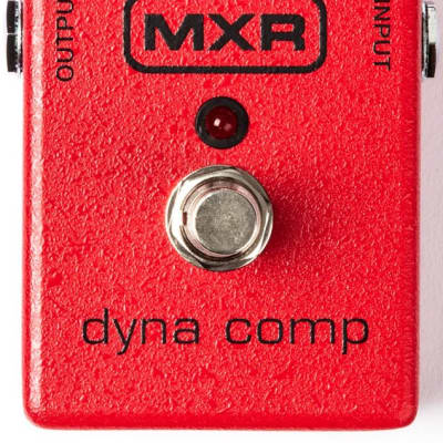 Reverb.com listing, price, conditions, and images for mxr-m102-dyna-comp