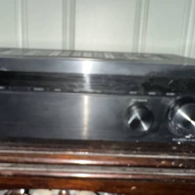 Sony STR-DH590 - Home Theater Receiver-2022 image 2