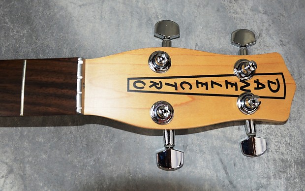 Danelectro hotsell bass neck
