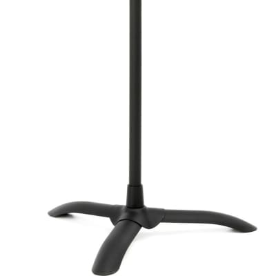  On-Stage FS7850B Guitar Foot Rest,Black : Musical