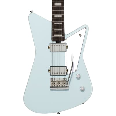 Sterling by Music Man - Mariposa - Daphne Blue image 2