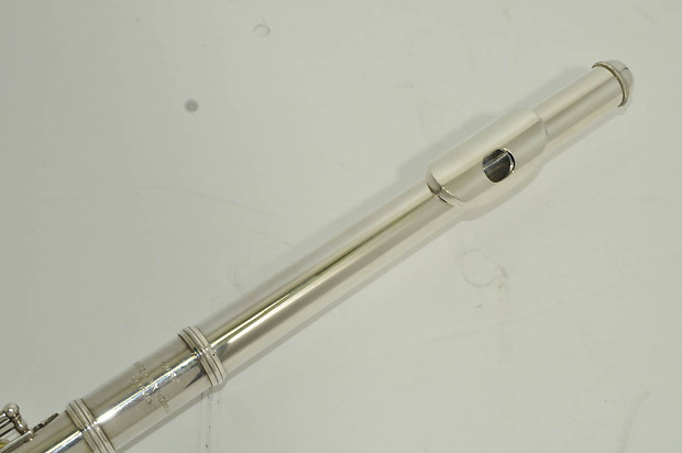Moritz Max Monnig Silver OC | Reverb