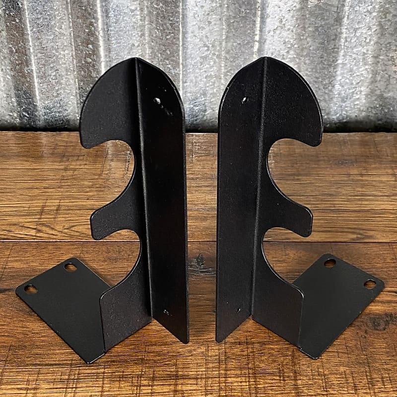 GR Bass Rack Mount Kit for ONE 1400 Bass Amplifier Head Reverb