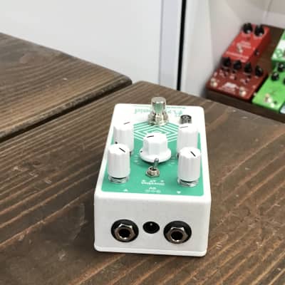 EarthQuaker Devices Arpanoid Polyphonic Pitch Arpeggiator image 2