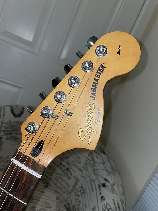 Squier Vintage Modified Jagmaster (2005 - 2012)