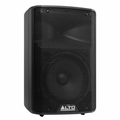 Alto Professional TX308 350 Watt 8" inch 2-Way Powered Active DJ PA Loudspeaker image 1