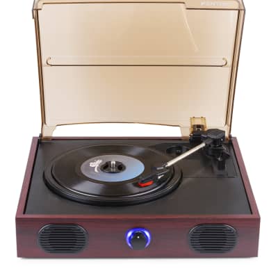 Fenton RP105 Record Player image 5