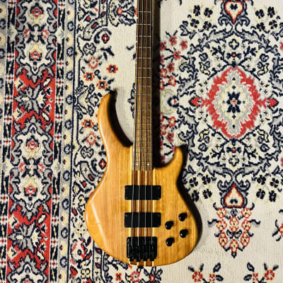 Peavey Grind Bass BXP NTB for sale