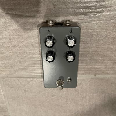 Benson Preamp Clone | Reverb