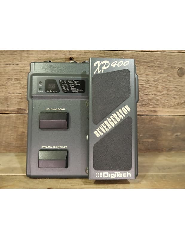 DigiTech XP-400