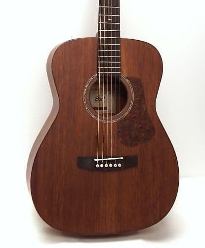 Cort Luce L450CL Acoustic Guitar | Reverb