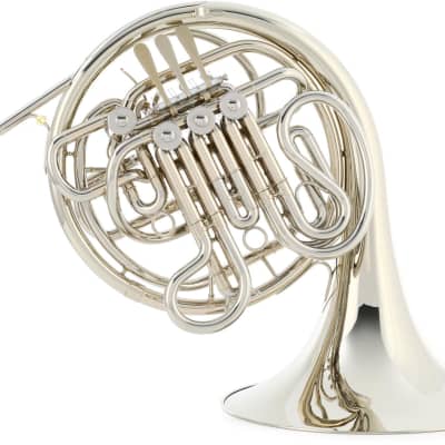 Holton H379 Professional Double French Horn - Lacquer image 1