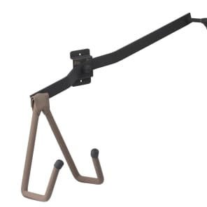 Sideways guitar mount new arrivals