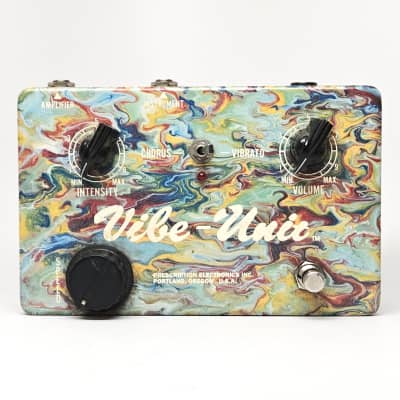 Reverb.com listing, price, conditions, and images for prescription-electronics-vibe-unit